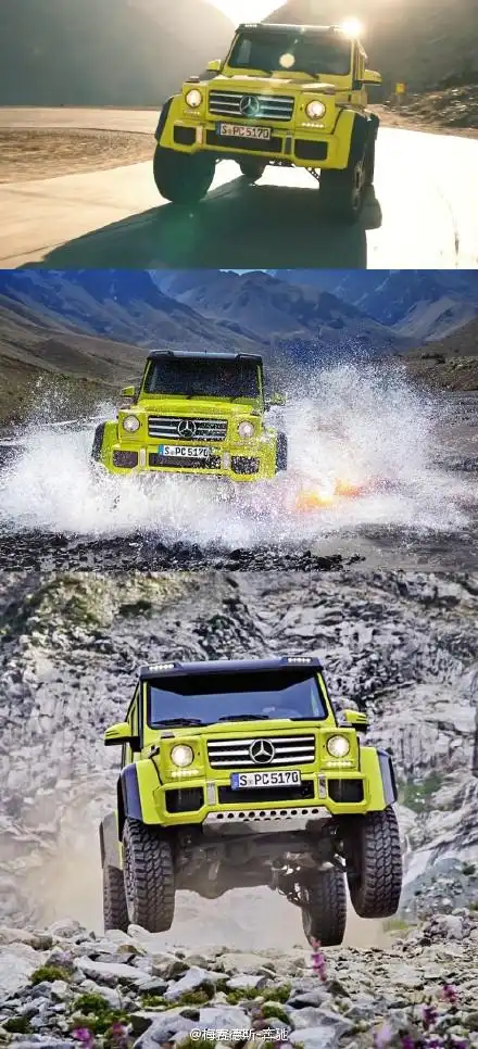 2016款奔驰g65ampamgg63463最新报价上市4s店