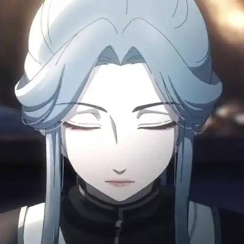 动漫头像动漫女头天官赐福灵文赞评论更多