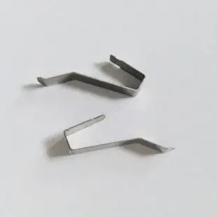 不锈钢 厂家直供 开关弹片 不锈钢弹片 五金冲压厂