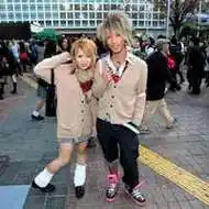 葬爱家族情侣头像两个 动漫葬爱家族情头一对【点击鼠标右键下载】