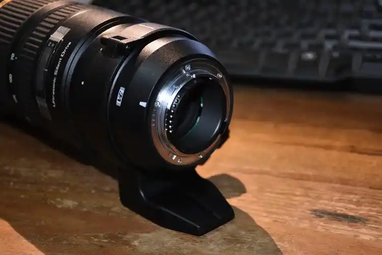 腾龙sp 70-200mm f/2.8 di vc usd(a009)