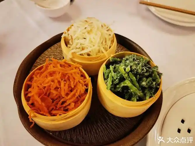 金狮麟地道豫菜