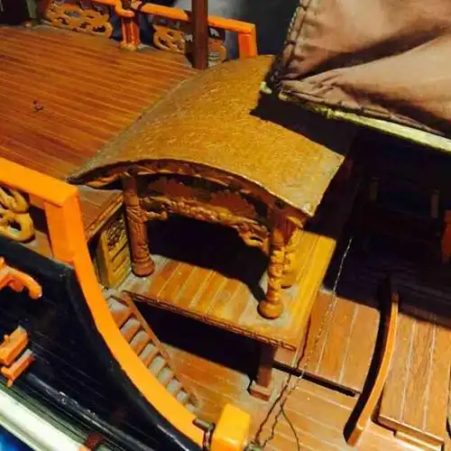 浙东海事民俗博物馆