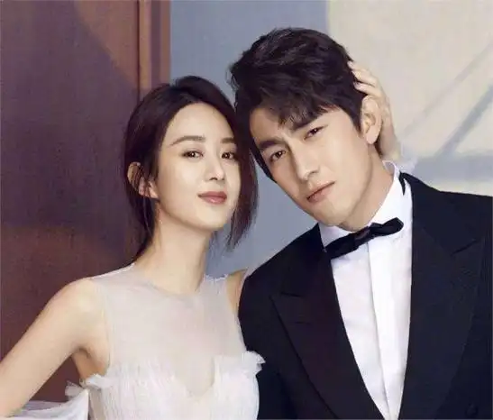 这一次,陈晓隐藏了多年的"体面"如今被赵丽颖亲手撕了