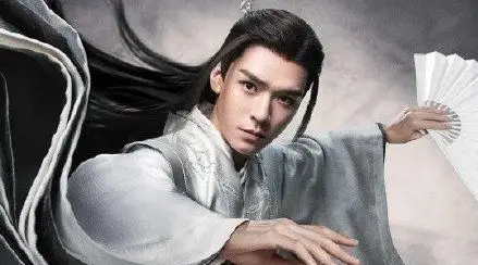 山河令# 阿絮猜出老温就是温如玉之子.