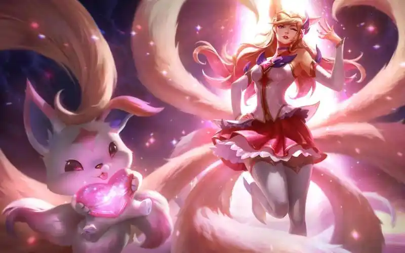 英雄联盟里最像王者荣耀貂蝉的英雄是谁?-游戏之家