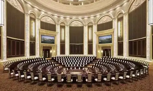 上海北·恒大海上威尼斯酒店