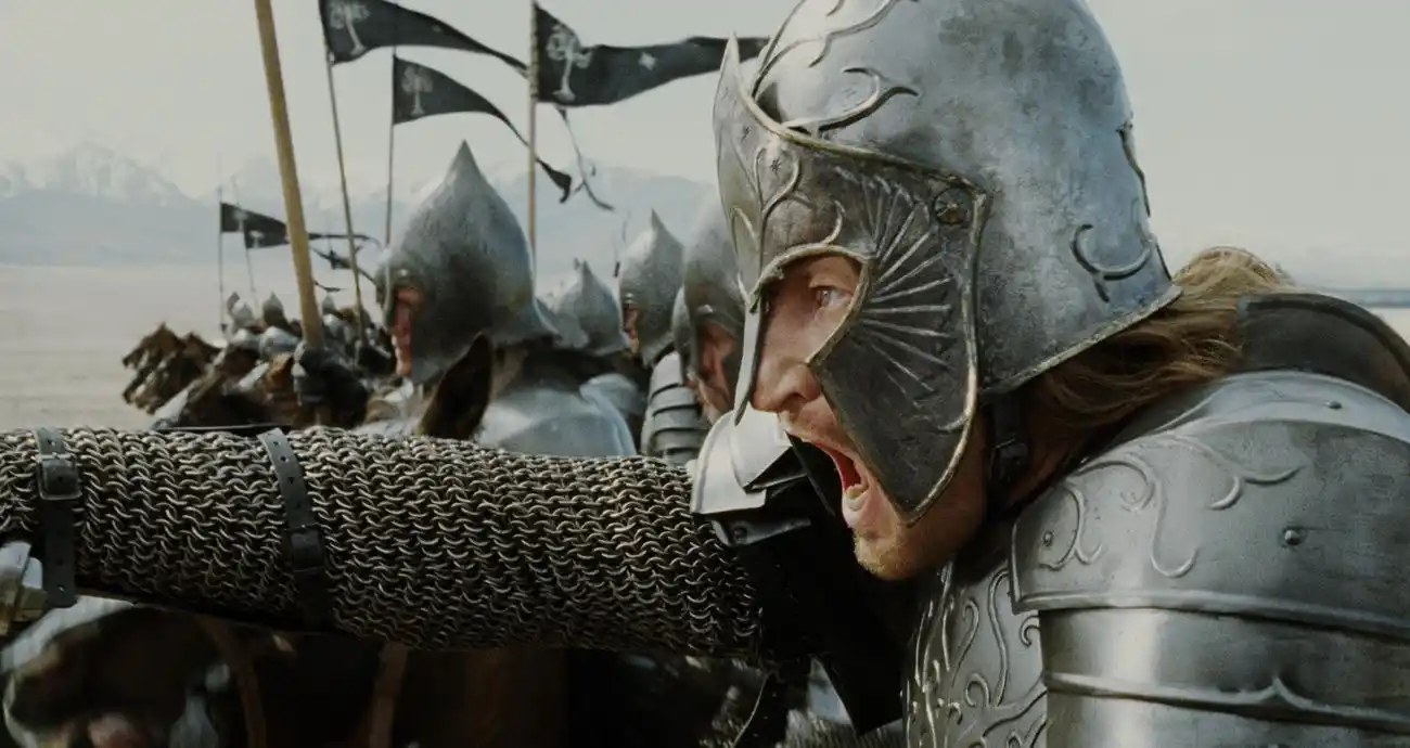 指环王3:王者无敌 - 图片739580 - 电影 - 风行