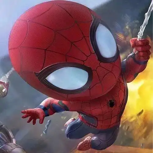 蜘蛛侠头像帅气 - 搜狗图片搜索