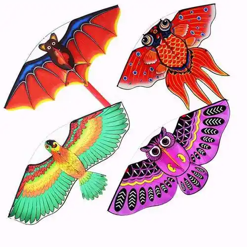 风筝红楼梦的物谶暗示着众人的命运