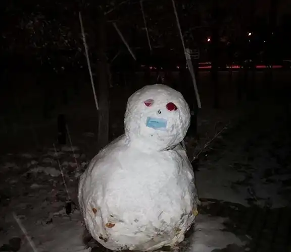 东北校园惨案:四名女生被杀害肢解拼成雪人,凶手至今逍遥法外!
