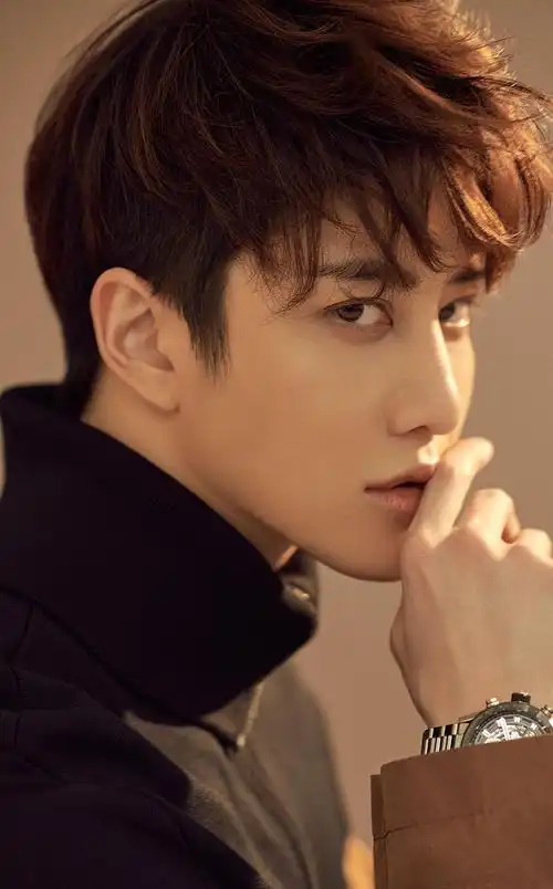 明星,高清,时尚,演员,帅哥,百变,魅力,型男,mike,泰国明星