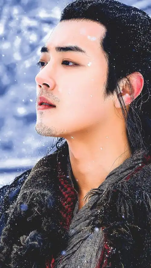 狼殿下|疾冲|肖战