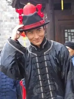 血色湘西演员表