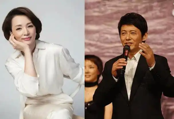 董卿曝结婚内幕:要不是因他抛弃我,我也不会39岁当俩孩子的后妈