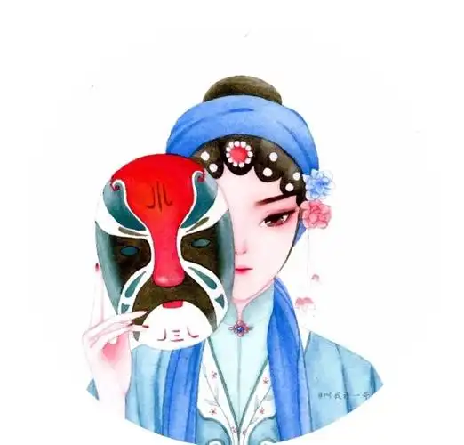 国粹京剧图片欣赏