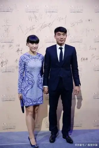 郑智妻子乃是女强人富豪,身材脸蛋没得挑,现如今已儿女双全