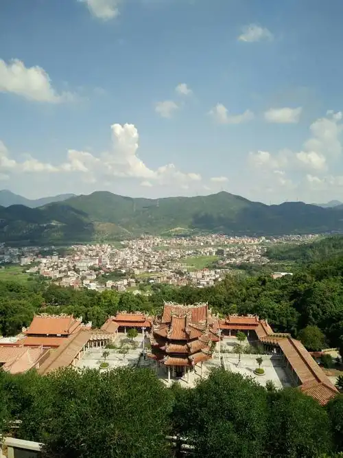 福建省泉州市南安市洪梅镇加剪格