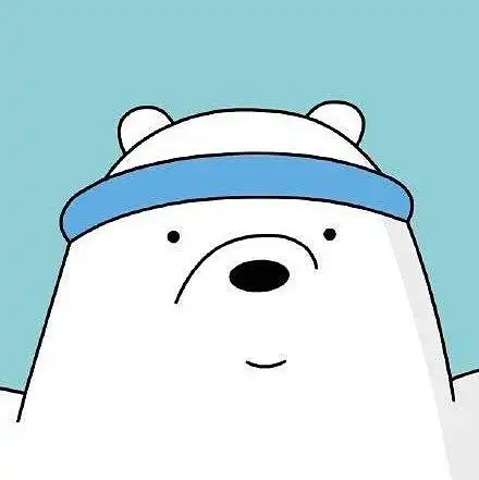 233木头人从我与石榴共白头转采于2019-11-29 14:45:33卡通熊头像动漫