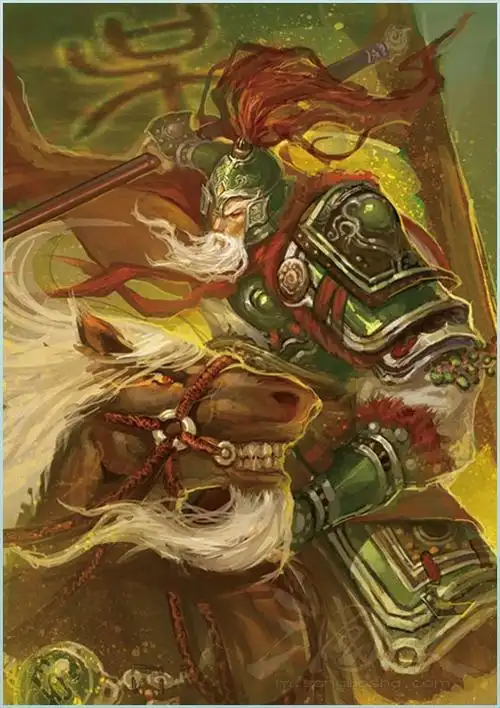 如果三国杀也有十二星座,那么代表各自星座的武将都是谁呢?