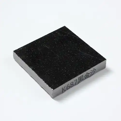 福建厂家地铺石 pc砖 园林景观仿石砖仿花岗岩瓷砖18厚k687黑金沙