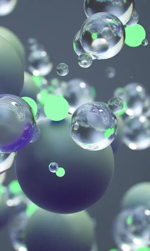 【v粉壁纸】科幻3d壁纸