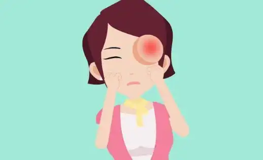 什么是眼睑闭合不全为什么会眼睑闭合不全