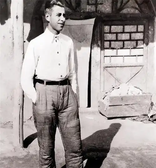 国内唯一健在的日籍解放军中村京子:定居北京,92岁每天坚持散步|汉斯