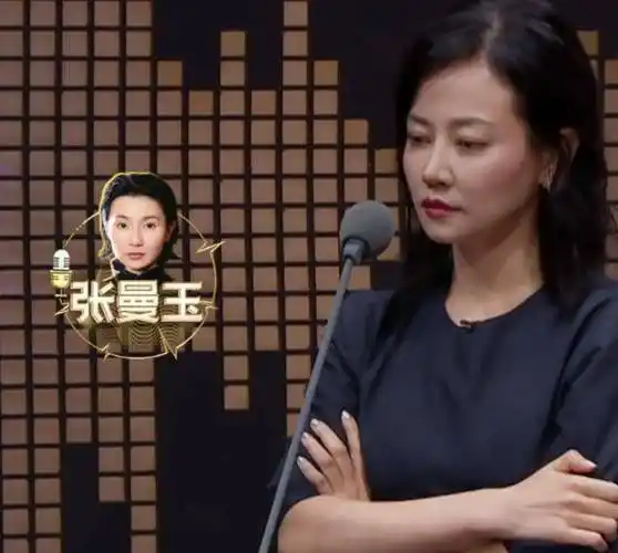 演《我不是药神》刘思慧走红,上《身临其境》给张曼玉配音绝妙了_谭卓