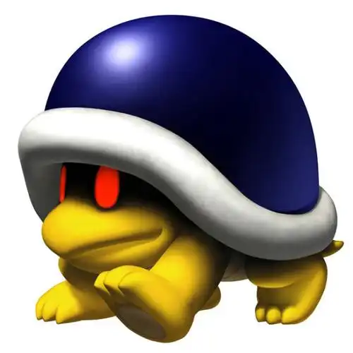 超级马力欧兄弟