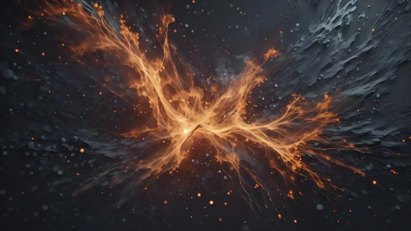 高级灰背景图9115简洁大气有格调92