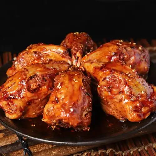 一折网红零食 麻辣味 四川特产_麻辣兔头双流麻辣味四川特产即食2个装