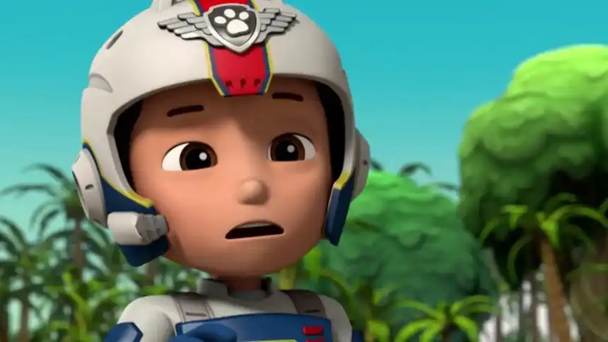 汪汪队立大功第七季英文版