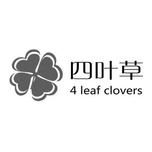 四叶草   leaf clovers商标无效