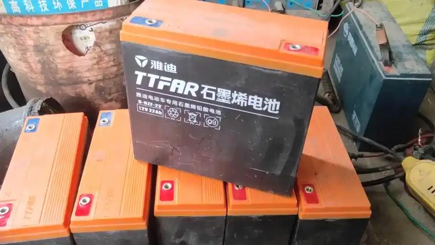 石墨烯电瓶经过再次放电测试放电时间是正常的结果证明不是电池问题