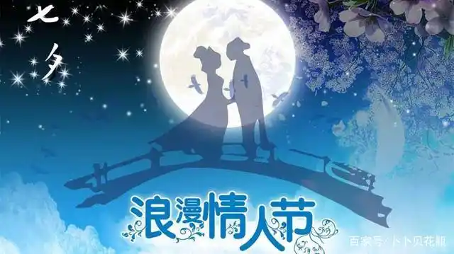 2021年情人节是哪一天?