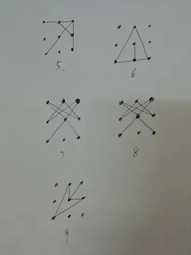 手机解锁图案大全(手机解锁图案大全简单的方式)