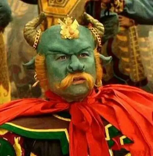 【朗读者 和美音韵】孙悟空大战青牛精