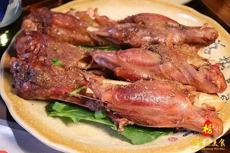 what88元畅享豪华烤羊腿or麻辣小龙虾套餐一口就让吃货沦陷