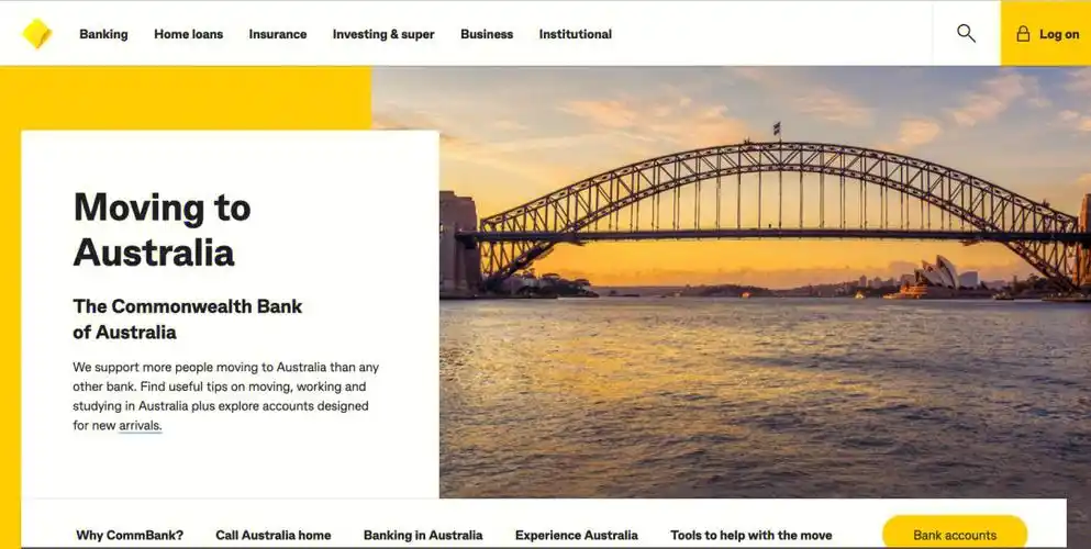 commonwealth银行卡攻略来啦!