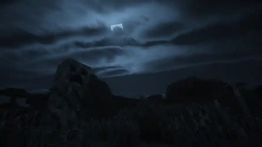 mc我的世界壁纸102