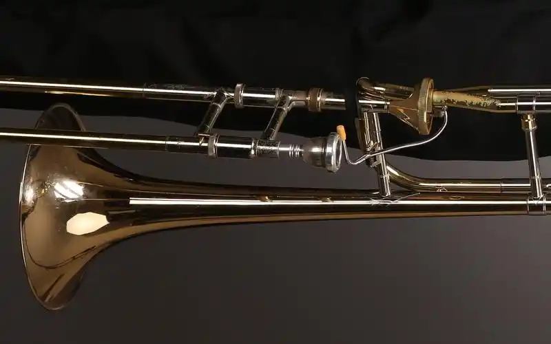 长号交响小品选段