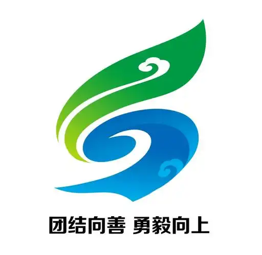 江苏省生态环境团结向善勇毅向上文化内核标识征集活动获奖作品出炉你