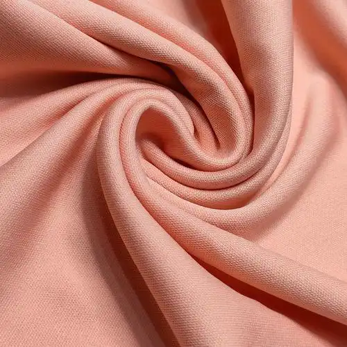 双佳积72精细针织面料 无弹里布 佳积布