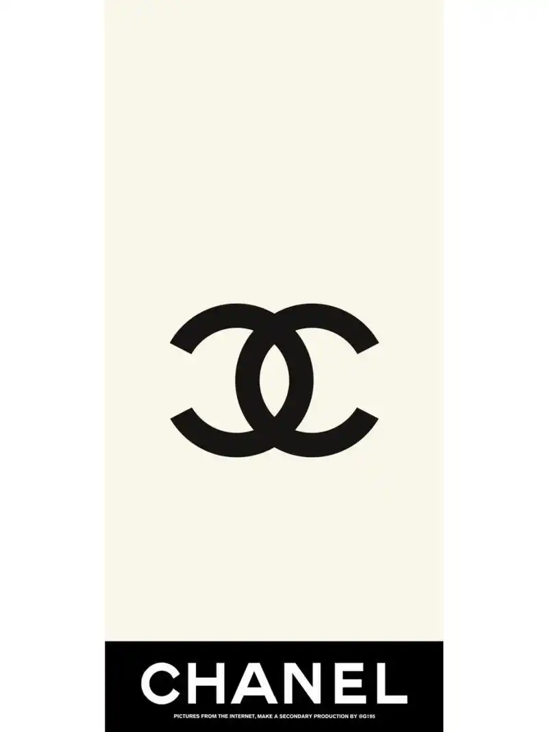 chanel|香奈儿手机壁纸来啦!