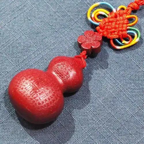 朱砂钥匙链项链挂饰品挂件饰品挂饰由"备货网"根据销量,好评率,价格和