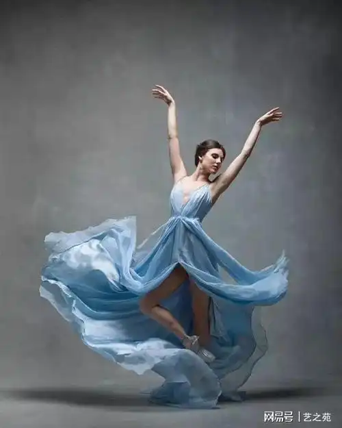 芭蕾的别样之美,令人窒息|艺术|芭蕾舞|美学|舞蹈_网易订阅