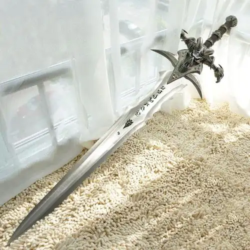 秦时明月里道家剑的名字大全