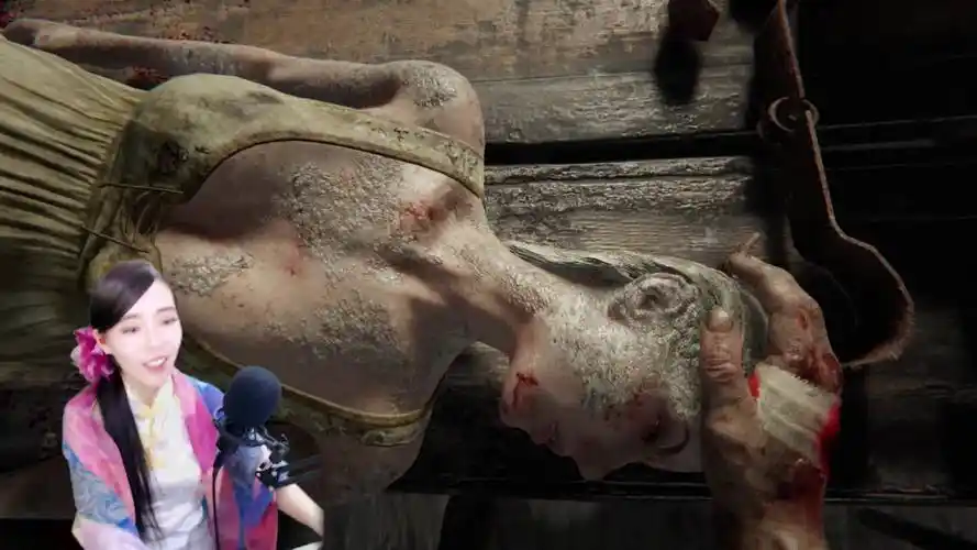 逃生2 outlast2 正式版 恐怖游戏 完结