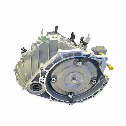 奔腾t99-8at全新原厂自动变速箱-原厂质保一年